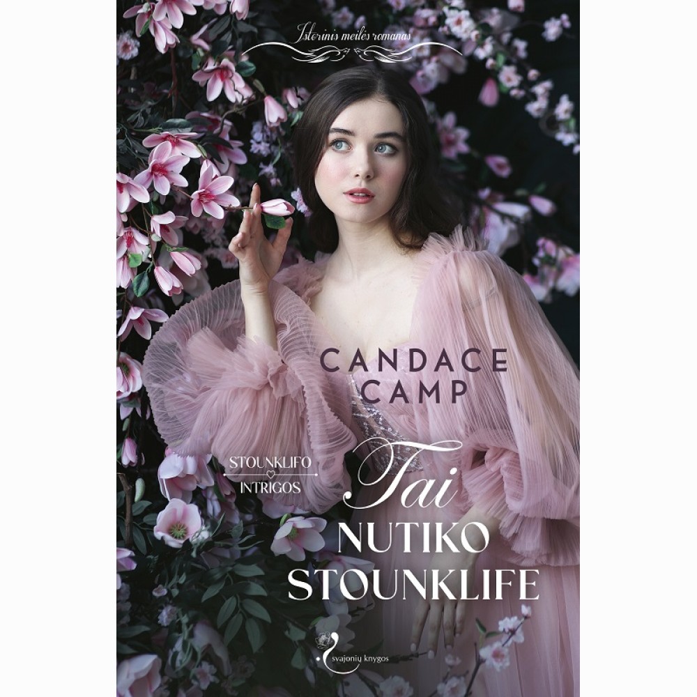 Tai nutiko Stounklife