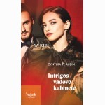 Intrigos vadovo kabinete (BR1)