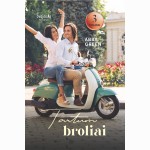 Tartum broliai 3in1