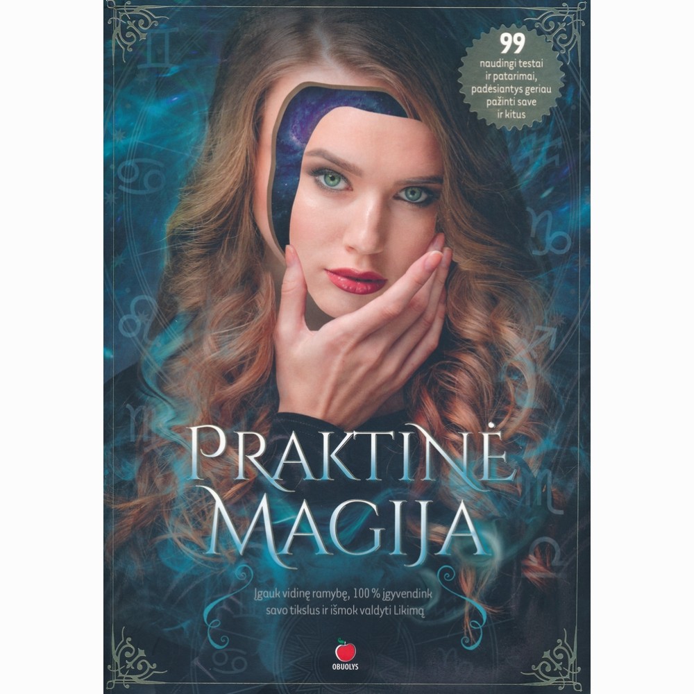 Praktinė magija