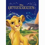 Liūtas Karalius