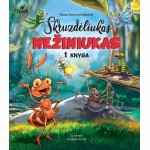 Skruzdėliukas Nežiniukas, 1 knyga