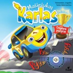 Mašiniukas Karlas. Čempiono pusryčiai