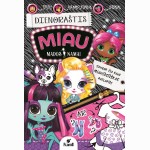 Miau mados namai. Dienoraštis
