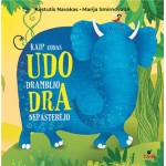 Kaip uodas Udo dramblio Dra nepastebėjo