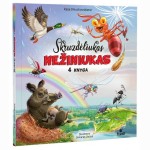 Skruzdėliukas Nežiniukas, 4 knyga