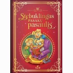 Stebuklingas pasakų pasaulis