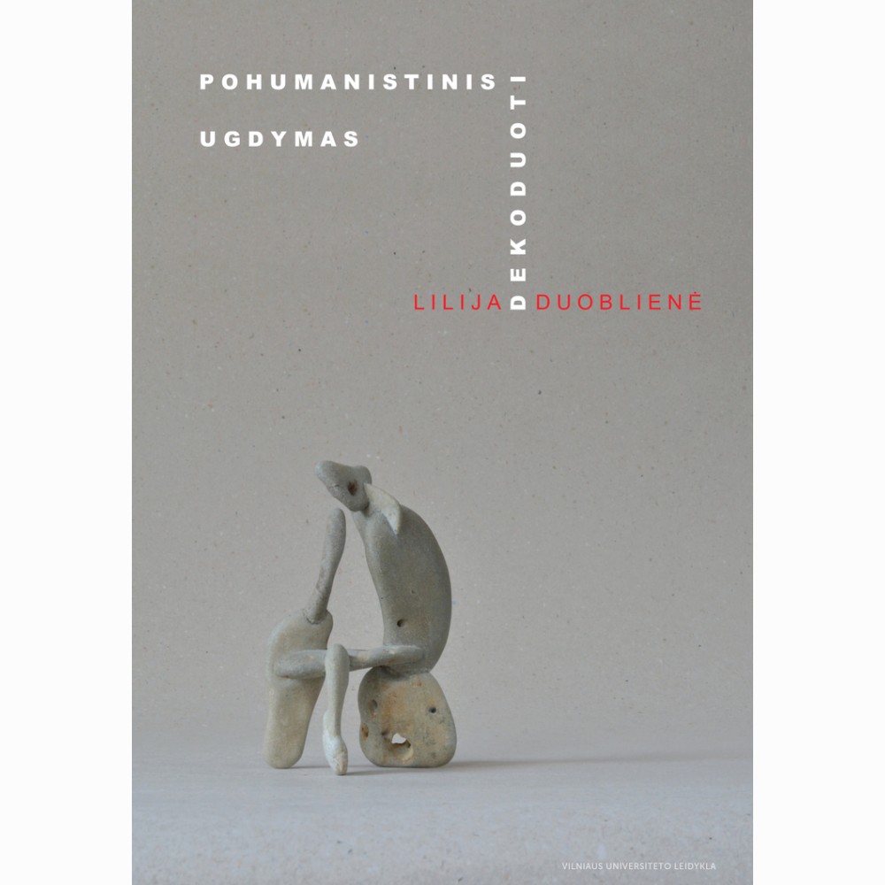 Pohumanistinis ugdymas. Dekoduoti