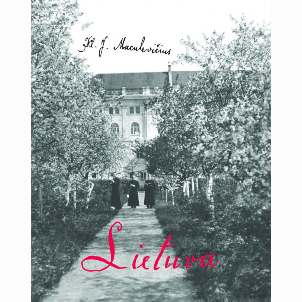 Maironio Lietuva