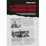 Tarp Trečiojo Reicho ir Trečiosios Romos