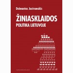 Žiniasklaidos politika Lietuvoje