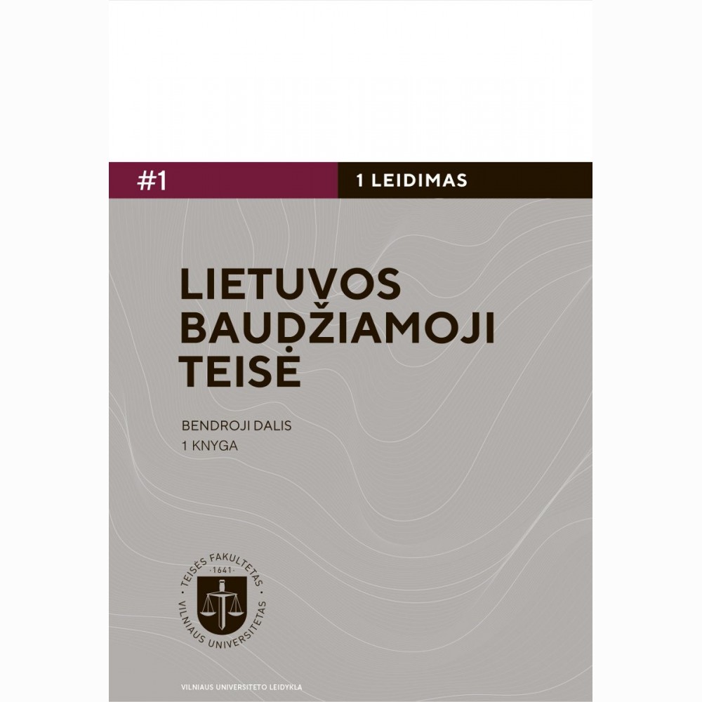 Lietuvos baudžiamoji teisė