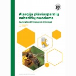 Alergija plėviasparnių vabzdžių nuodams. Paciento ištyrimas ir gydymas