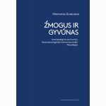 Žmogus ir gyvūnas. Antropologinis skirtumas fenomenologinėje hermeneutinėje filosofijoje