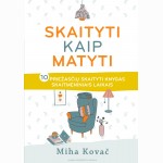 Skaityti kaip matyti