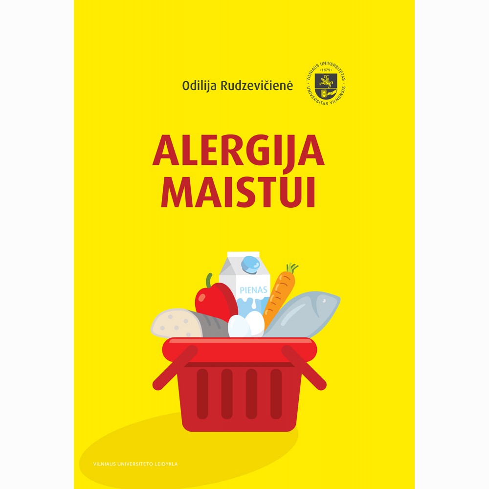 Alergija maistui