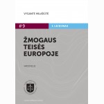 Žmogaus teisės Europoje