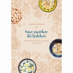 Nuo zacirkos iki lydekos. Tradiciniai Molėtų krašto patiekalai