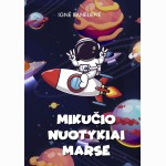 Mikučio nuotykiai Marse