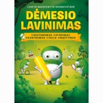 Dėmesio lavinimas