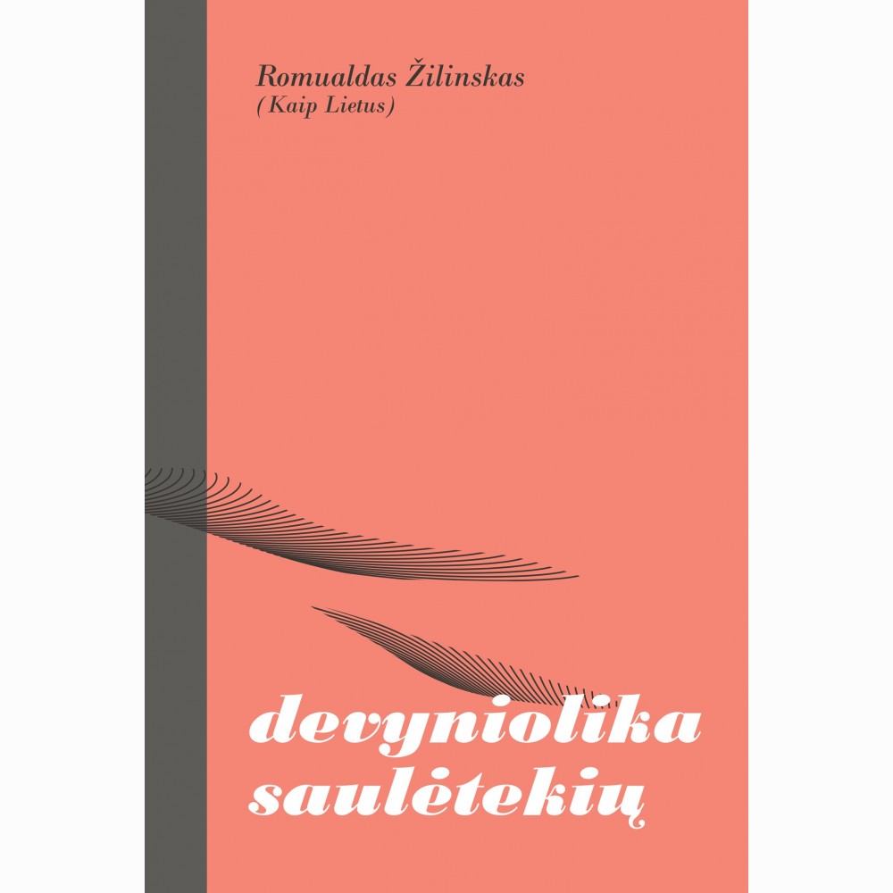 Devyniolika saulėtekių