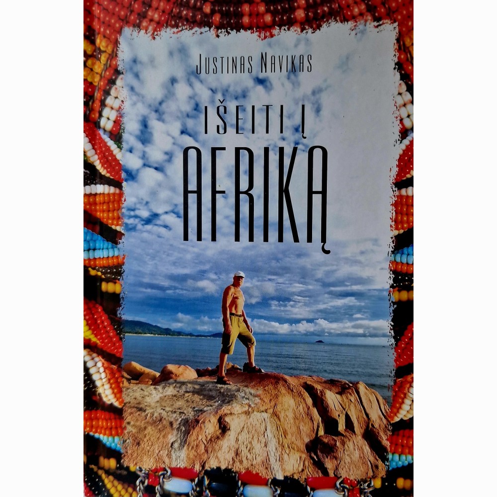 Išeiti į Afriką