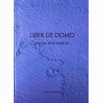 Liber de domo. Knyga apie namus