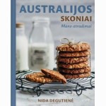 Australijos skoniai: mano atradimai