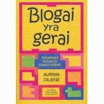 Blogai yra gerai. Terapinės pasakos suaugusiems