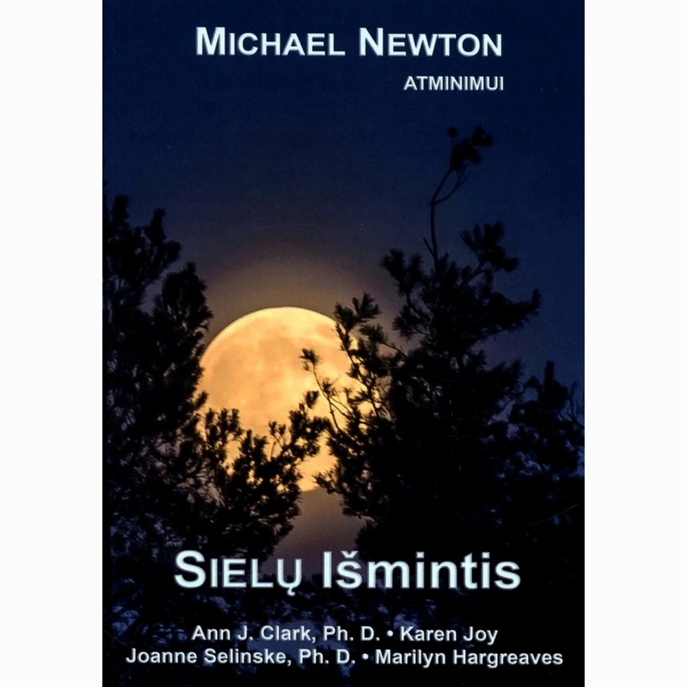 Sielų išmintis