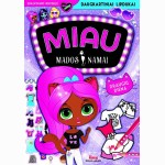 Miau mados namai. Draugių diena