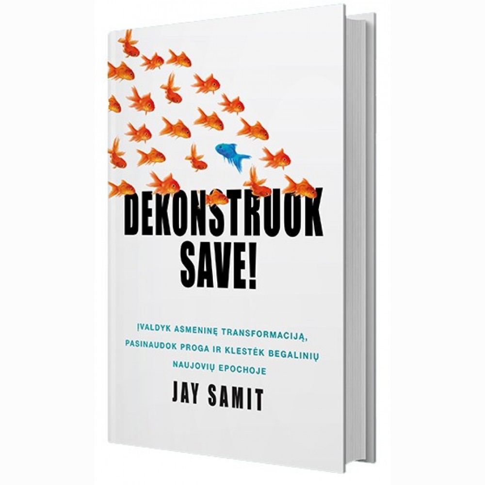 Dekonstruok save