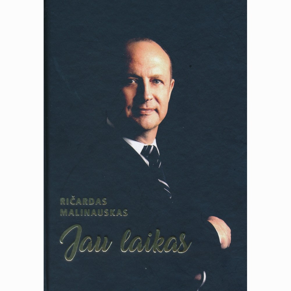 Jau laikas