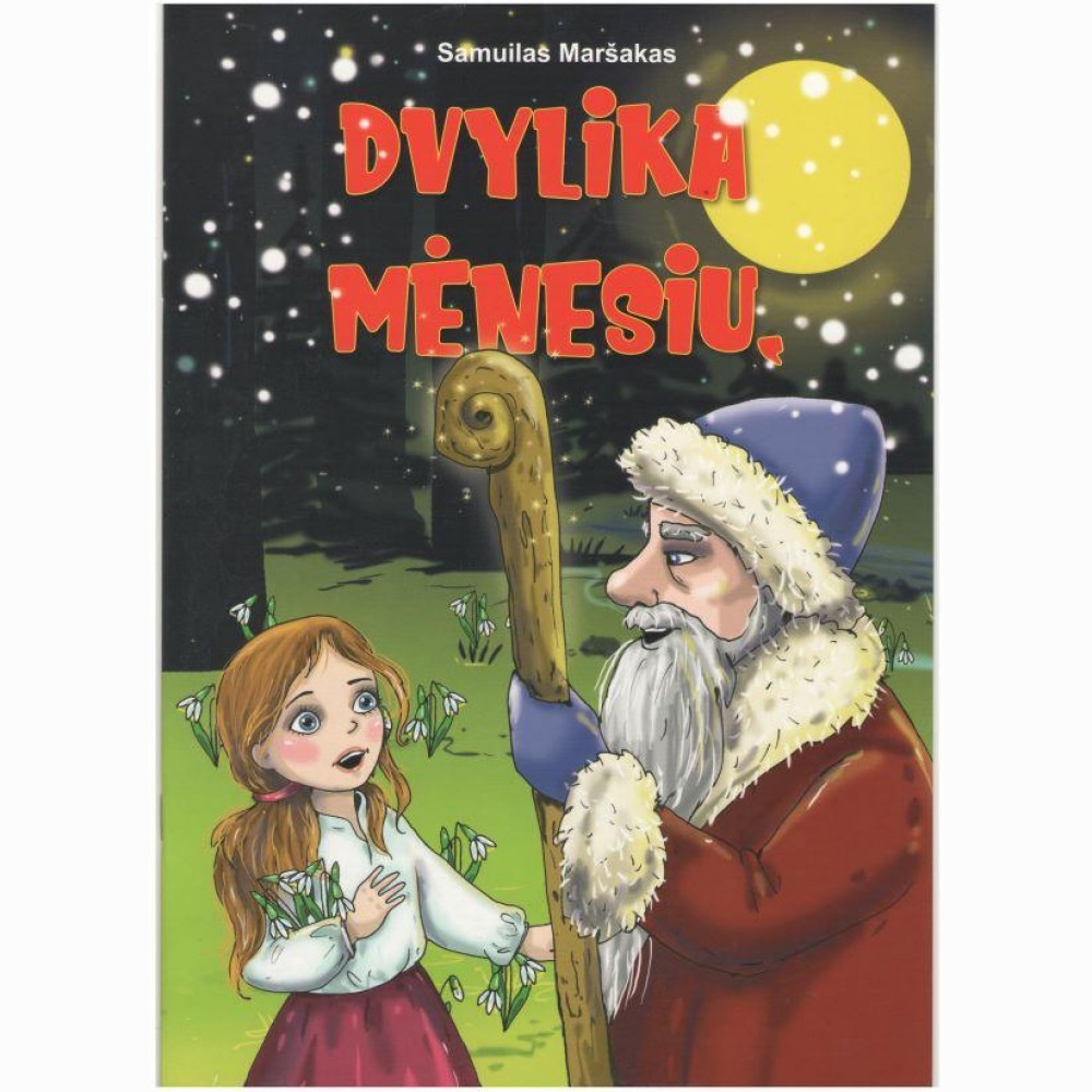 Dvylika mėnesių