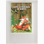 Lapės gyvenimas ir mirtis
