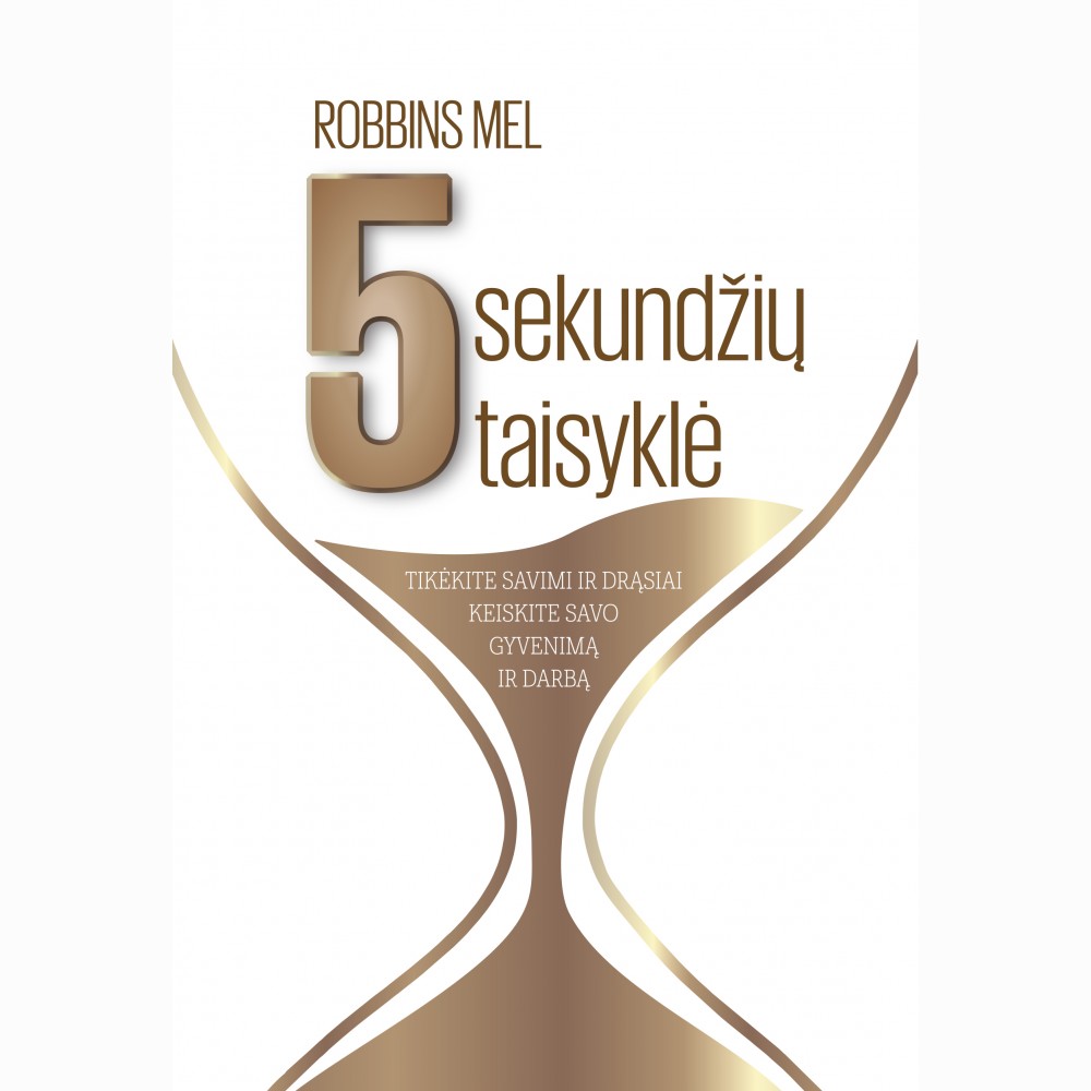 5 sekundžių taisyklė