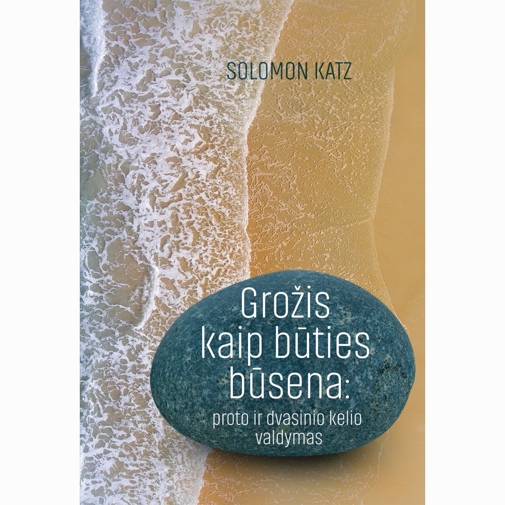 Grožis kaip būties būsena