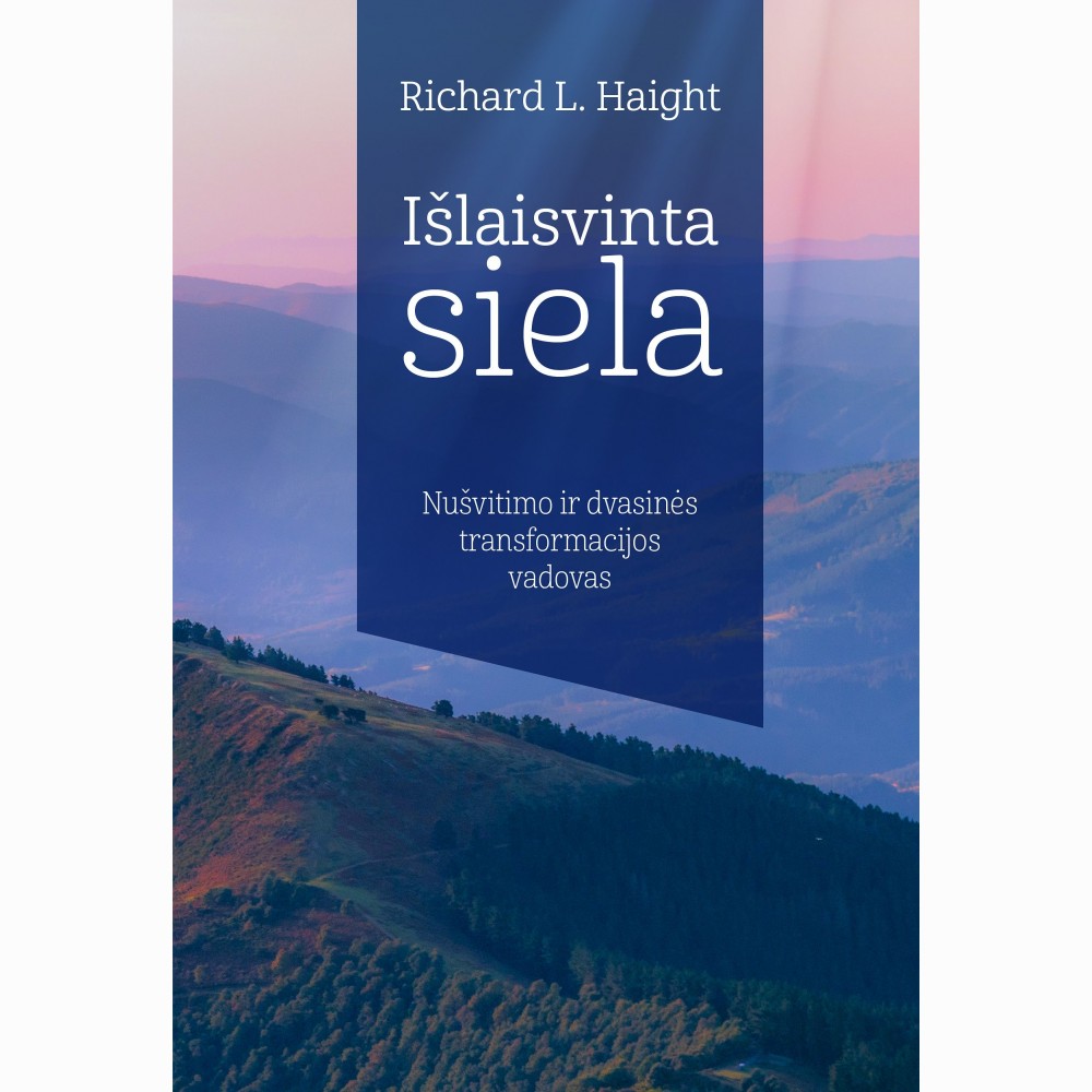 Išlaisvinta siela