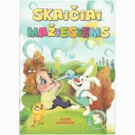 Skaičiai mažiesiems