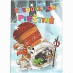 Stebuklinga pirštinė
