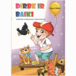 Dirbk ir baiki