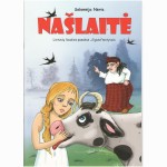 Našlaitė