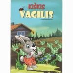 Kiškis vagilis