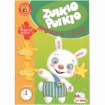 Zuikio Puikio mokyklėlė