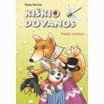 Kiškio dovanos