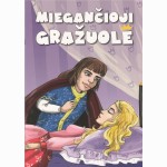 Miegančioji gražuolė