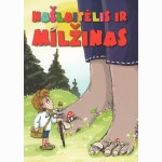 Našlaitėlis ir milžinas