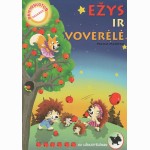 Ežys ir voverėlė