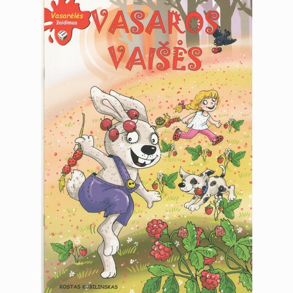 Vasaros vaišės