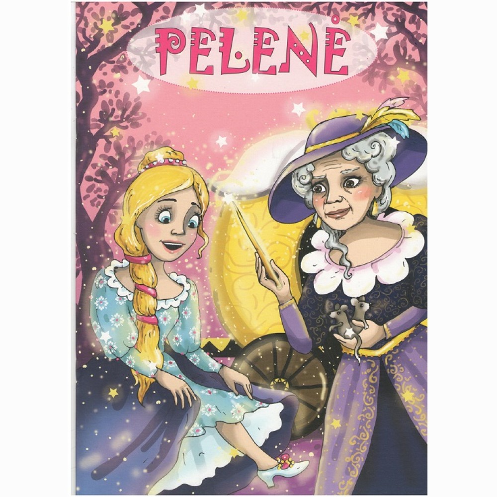 Pelenė